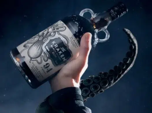 Kraken Halloween Sweepstakes