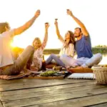 E&J Gallo Winery Lake Shores and Summer Pours Sweepstakes – Limited States
