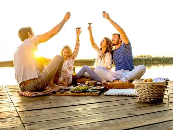 E&J Gallo Winery Lake Shores and Summer Pours Sweepstakes – Limited States