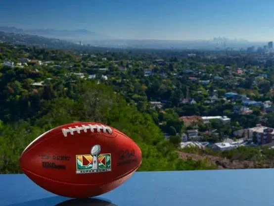 Lowe’s Super Bowl LXI Sweepstakes