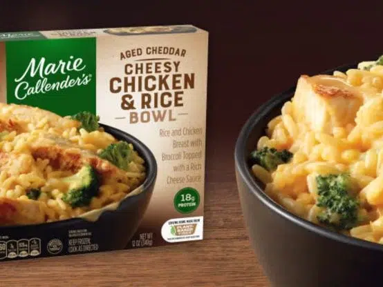 Marie Callender’s Rate & Win Sweepstakes