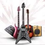 Musician’s Friend Guitar Fest Sweepstakes – Hot Pick