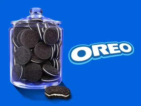 OREO Lovers Sweepstakes