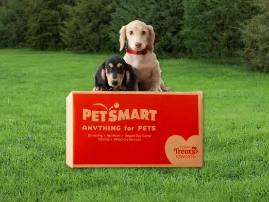 PetSmart Purina National Dog Show Super Giveaway