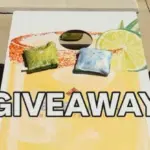 Teremana Cornhole Giveaway – Instagram