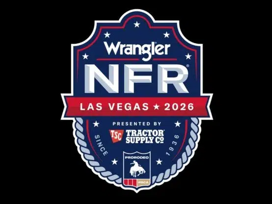 Tractor Supply Co. National Finals Rodeo Getaway Sweepstakes