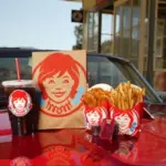 Wendy’s x Bravo Sweepstakes – App Purchase / Mail-in