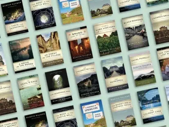 Penguin Random House Big Fall Books Sweepstakes- Last Day!