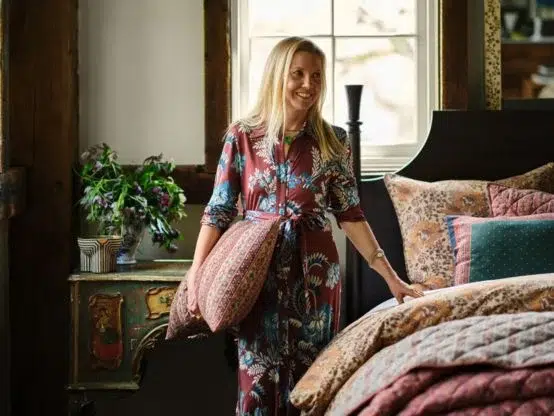 Rejuvenation x Mieke Ten Have Sweepstakes