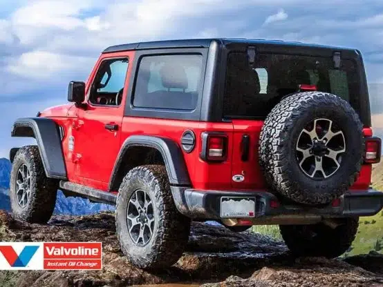 Valpak Free Ride Sweepstakes – Hot Pick!