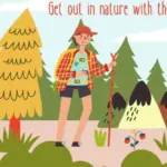 Sweepstakes Fanatics Fall Hiking Spree Giveaway