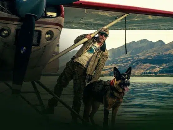 AMC Theatres Alaskan Adventure Sweepstakes – Purchase / Mail-in