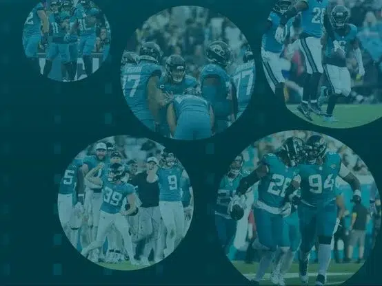 Arena Club x Jaguars London Sweepstakes