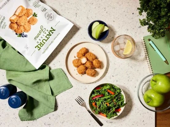 The Kitchn Nature Raised Farms Sweepstakes
