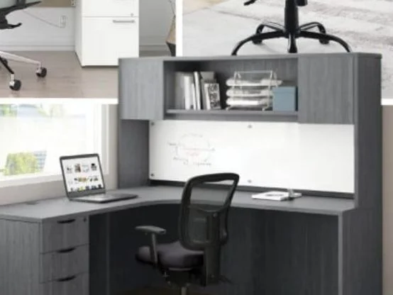 Madison Liquidators $5,000 Dream Office Giveaway