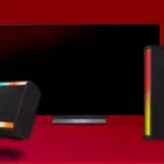 iHeartRadio House of Music & LG Sweepstakes