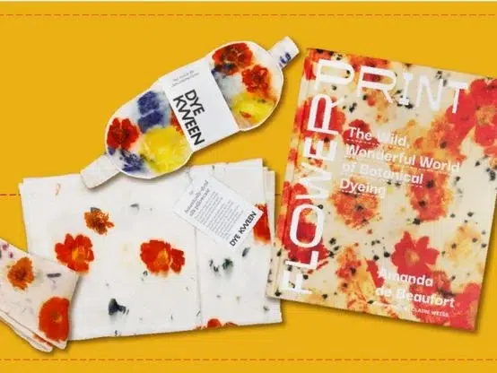 Hachette Book Group Dye Kween Flowerprint Sweepstakes