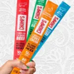 Chomps Snack Bearer Sweepstakes – Hot Pick!