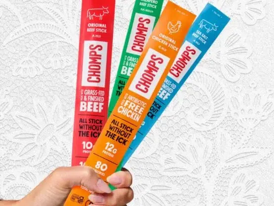 Chomps Snack Bearer Sweepstakes – Hot Pick!