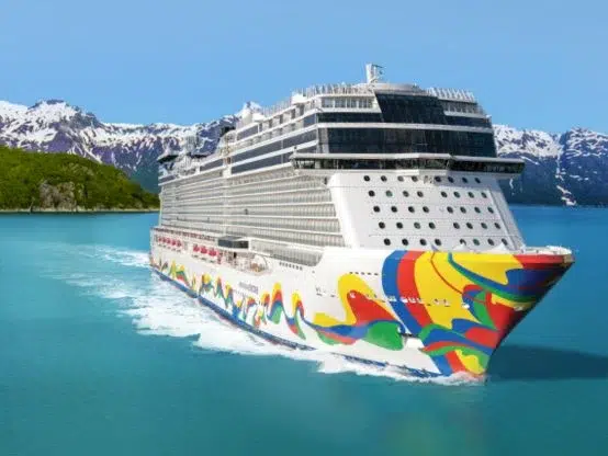 Southwest Cruises Million Points Giveaway