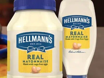 Hellmann’s Fall Football Sweepstakes