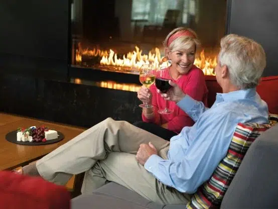 Bloomington Minnesota Travel & Tourism 2026 Fall Couples Giveaway