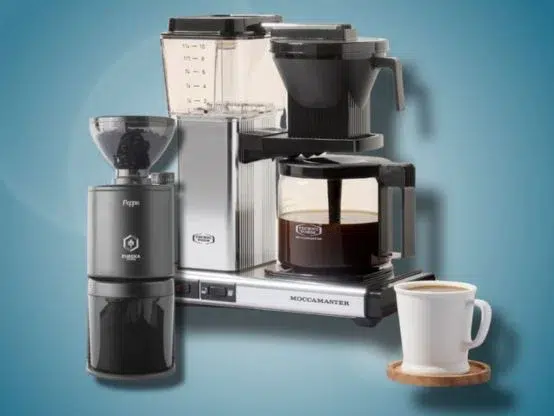 Seattle Coffee Gear National Coffee Day Giveaway