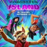 Regal Crown Club Forgotten Island Adventure Sweepstakes
