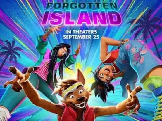 Regal Crown Club Forgotten Island Adventure Sweepstakes