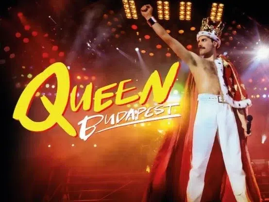 Sony Music Fans Queen Budapest Premiere Flyaway Sweepstakes