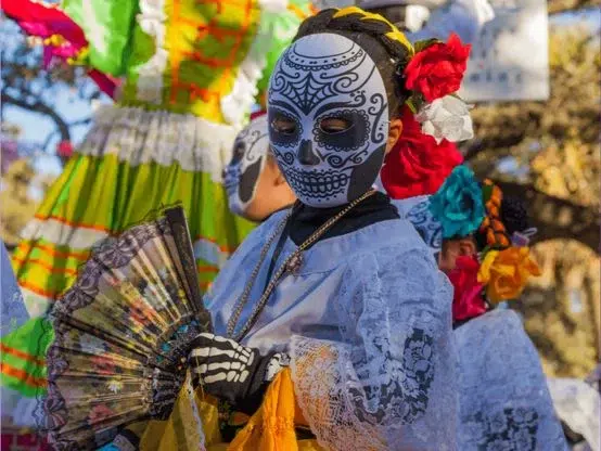Hornitos Día de los Muertos 2026 Sweepstakes