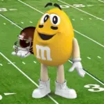Mars Wrigley NFL Contest – Canada Only