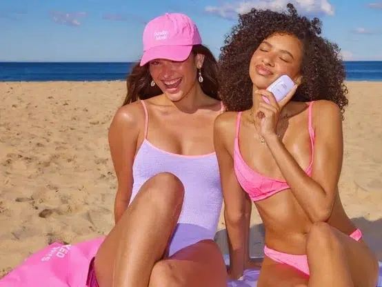 Naked Sundays Trip To Bondi For You & Your Bestie Sweepstakes