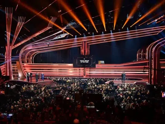 Music City CMA Awards Live in Nashville Giveaway