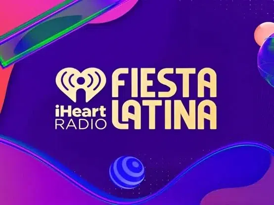 iHeartRadio Fiesta Latina Flyaway Sweepstakes – Radio Keyword