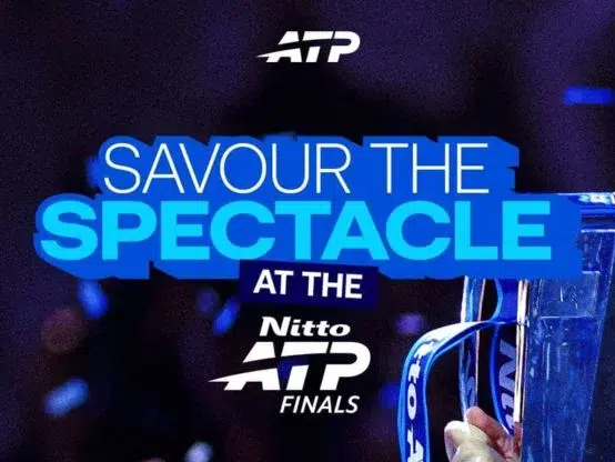 Nitto ATP Finals Sweepstakes