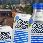Open Water Austin Festival Flyaway Sweepstakes