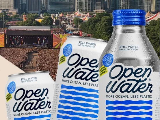 Open Water Austin Festival Flyaway Sweepstakes