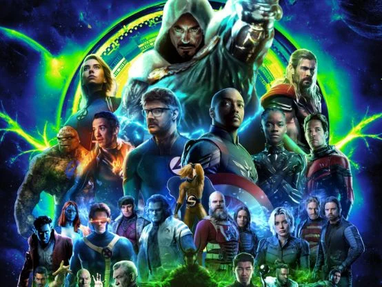 AMC Theaters Epic Premiere Sweepstakes – Purchase / Mail-In