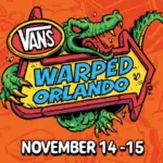 GHOST Orlando Festival 2026 Sweepstakes – Hot Pick!
