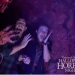 Elvis Duran and the Morning Show’s Chills & Thrills Sweepstakes