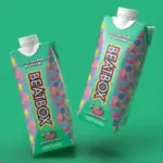 BeatBox Beverages x Orlando Festival 2026 Sweepstakes