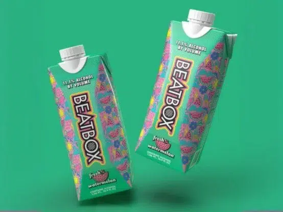 BeatBox Beverages x Orlando Festival 2026 Sweepstakes