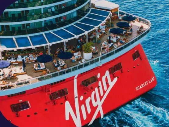 Jet Blue Vacations Virgin Voyages Cruise Giveaway – Limited States