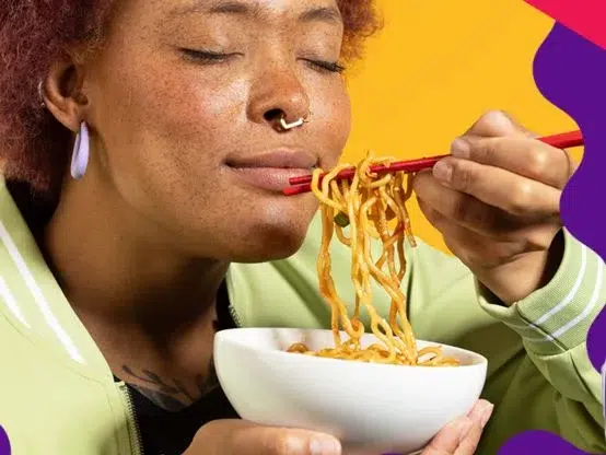 Annie Chun’s National Noodle Day Sweepstakes