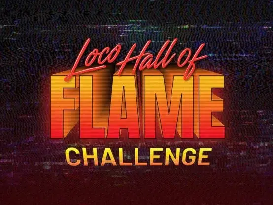 El Pollo Loco Hall of Flame Challenge – Instagram / TikTok Post