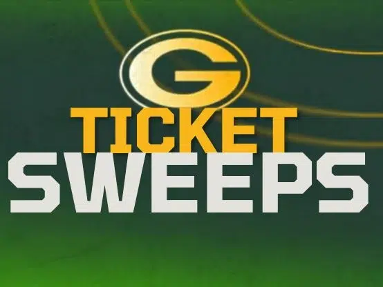 Miller Lite Green Bay Packers Ticket Sweepstakes