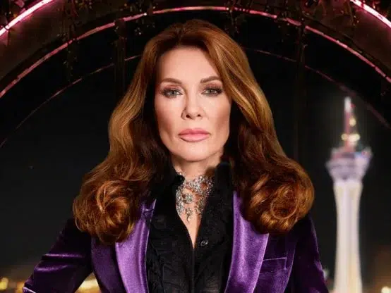 Bravo Insider Vanderpump Vegas Sweepstakes
