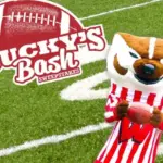Cousins Subs Bucky’s Bash Sweepstakes – IL and WI Only