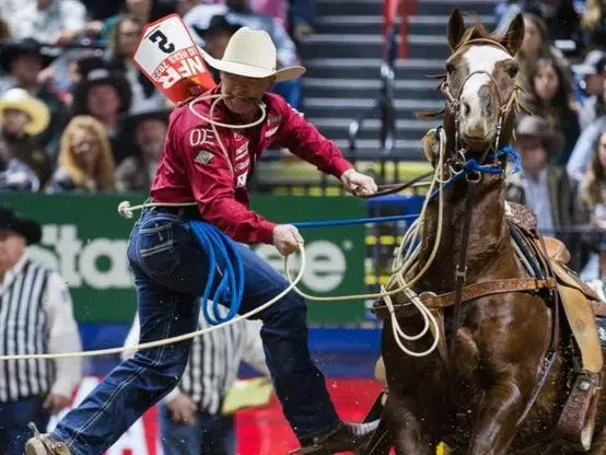 Durango National Finals Rodeo Flyaway Sweepstakes- Last Day!